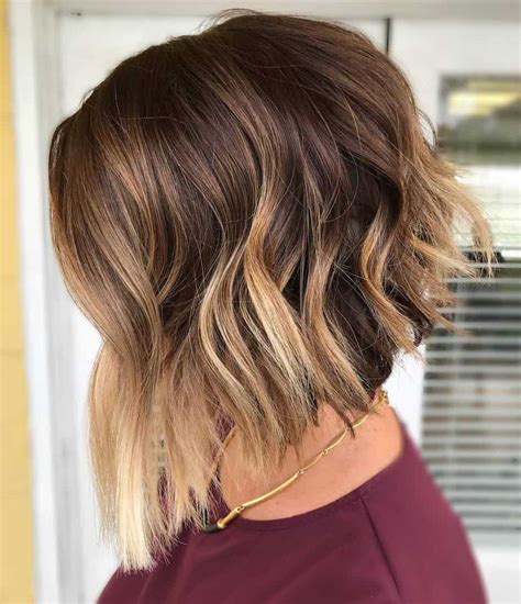 Top 10 Bob Hairstyles 2021 Best Cuts And Trends Elegant Haircuts