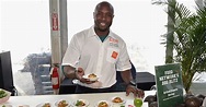 Chef Eddie Jackson's Wife: Is the Food Network Host Married?