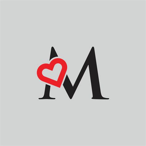 Share More Than 91 M Love Logo Vn