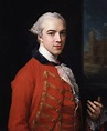 Spencer Alley: Aristocratic Males by Pompeo Batoni