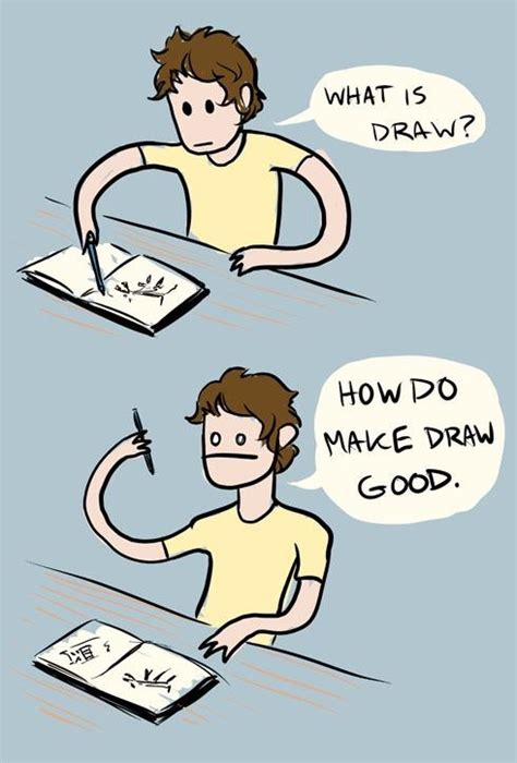 What Is Draw Artist Memes Artist Humor Artist Problems