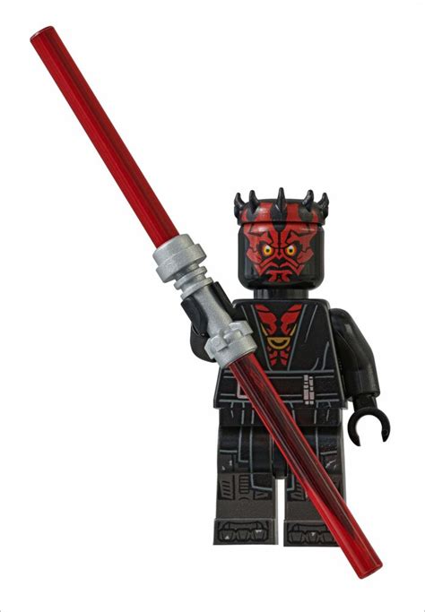 New Edition Of Lego Star Wars Character Encyclopedia Comes With
