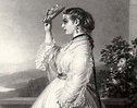 Lady Mary Victoria Douglas-Hamilton - The absent Princess - History of ...