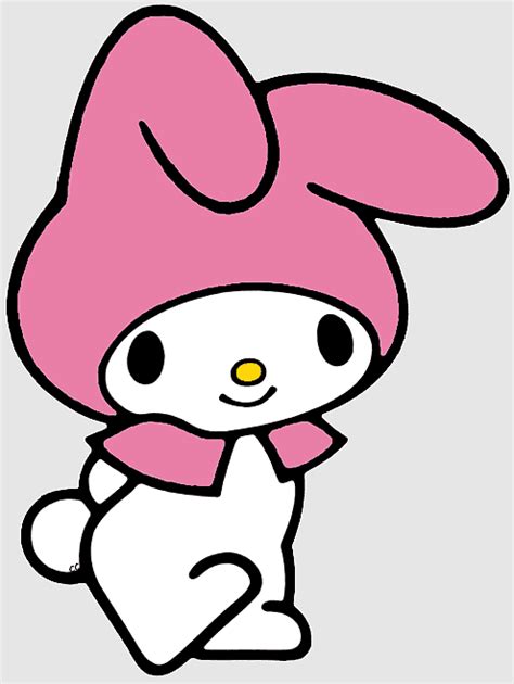 Top More Than 80 My Melody Anime Super Hot Vn