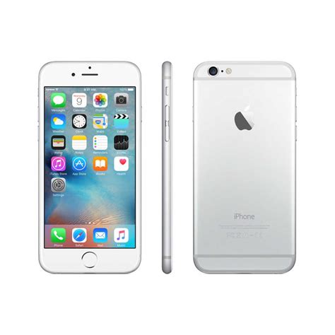 39,999 as on 22nd april 2021. Apple iPhone 6 (64GB) Price in Malaysia & Specs | TechNave