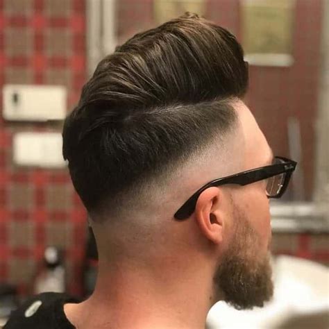 40 Awesome Low Fade Haircuts For Trendsetters 2020 Guide