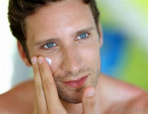 Why Men Should Use Skin Creams