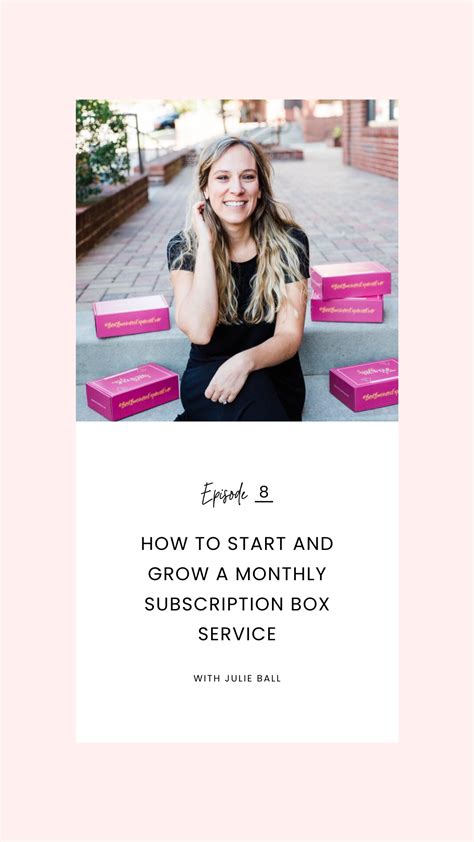 Subscription Box Business Monthly Subscription Boxes So Many