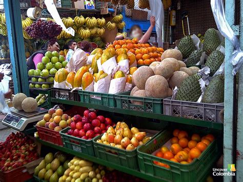 Conozca Los Aportes Nutricionales De Estas 5 Frutas Tropicales Colombianas