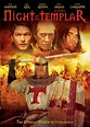 Night Of The Templar Fighting Evil on DVD