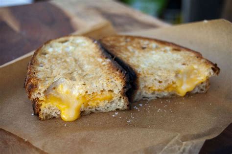 Best Grilled Cheese Recipe Pharmakon Dergi