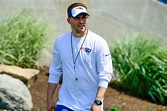 Josh McDaniels Set to Stay With the Patriots, Won't Interview For HC ...