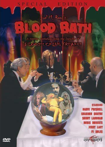 Blood Bath 1975