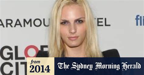 Androgynous Model Andrej Pejic Is Now A Woman