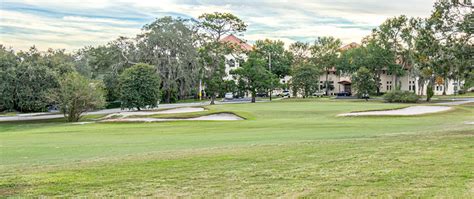 Florida Historic Golf Trail