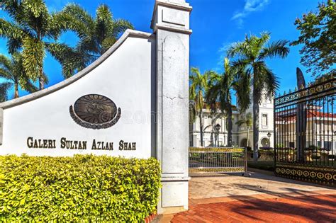 דברים לעשות ליד ‪galeri sultan azlan shah‬. Gallery Sultan Azlan Shah In Kuala Kangsar, Malaysia ...