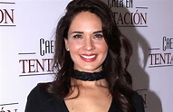 Adriana Louvier está en busca de su primer bebé - Univision