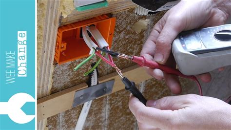 The following are a few basic facts about romex wiring Tiny House Electrical Wiring - YouTube