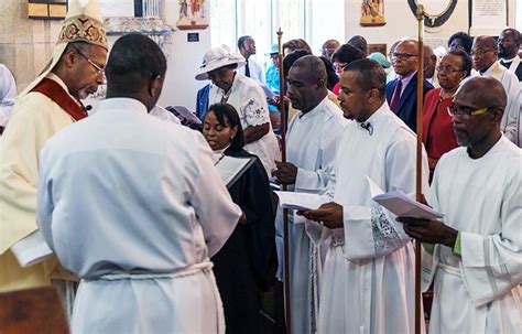 Cuál Es La Religión En Barbados Sooluciona