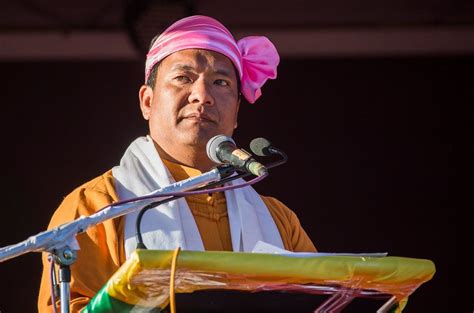 Arunachal Govt Grants St Status To Yobin Community Eastmojo