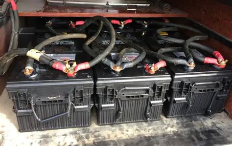 Best Rv Batteries Reviewed And Compared In 2023 Rving Reviews