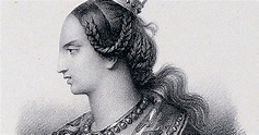 Letters of Great Ladies and Girls Through the Ages: Queen Emma of the ...
