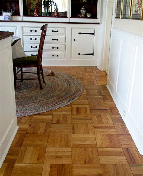 Parquet Wood Flooring Squares Flooring Site