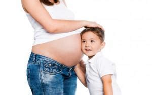 Kind am schluss größer war als bei den ersten schwangerschaften, oder ob der bauch einfach nur. Warum wachsen bei Schwangeren die Bäuche unterschiedlich ...