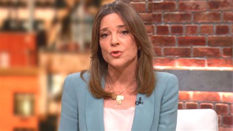 2020 Candidate Marianne Williamson Outlines Gun Control Plan CNN Video