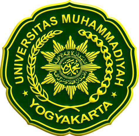 Umy Logo Admisi Umy