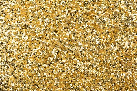 Excellent Holographic Glitter Texture New Golden