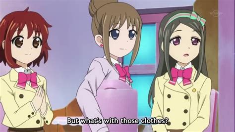 Jewelpet Happiness Episode 13 English Subbed Watch