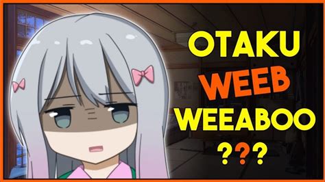 Update 60 Anime Fan Vs Weeb Super Hot Induhocakina