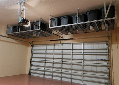 Garage Storage System And Solution In Orlando Fl