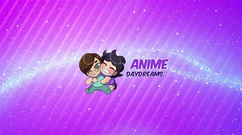 Anime Daydreams Podcast Wallpaper By Luffy316 On Deviantart