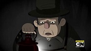 Over the garden wall - The woodsman - YouTube