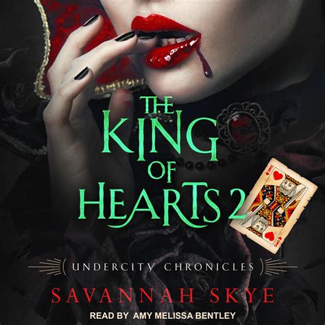 The King Of Hearts 2 Audiobook Listen Instantly