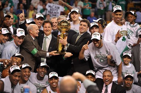 Boston Celtics, NBC Sports Boston, announce 'classic Celtics' re-airing ...