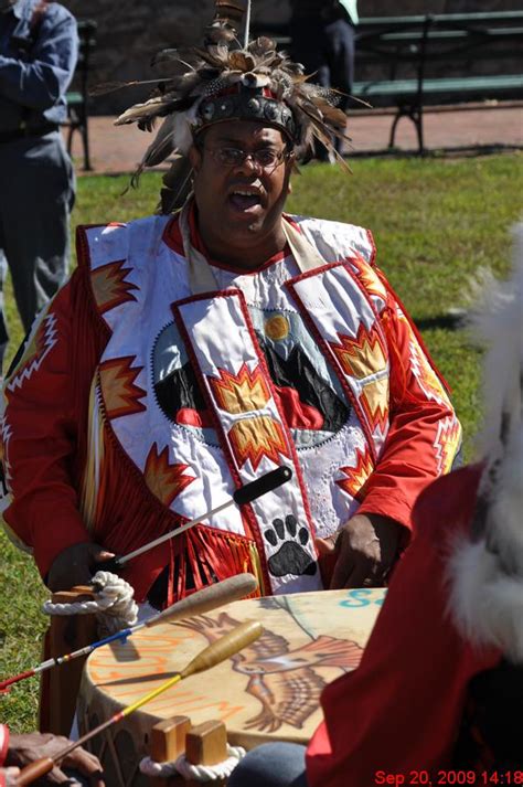 Photo Gallery The Pocasset Wampanoag Tribe Of The Pokanoket Nation