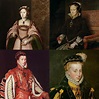 Le quattro mogli di Filippo II - ExPartibus