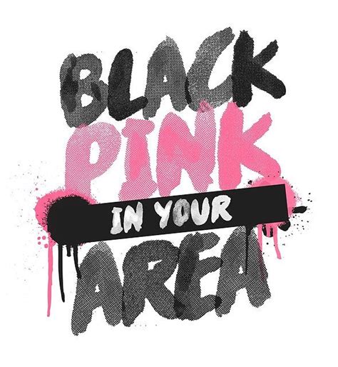 Blackpink In Your Area By Skeletonvenus Blackpink Blackpink Poster