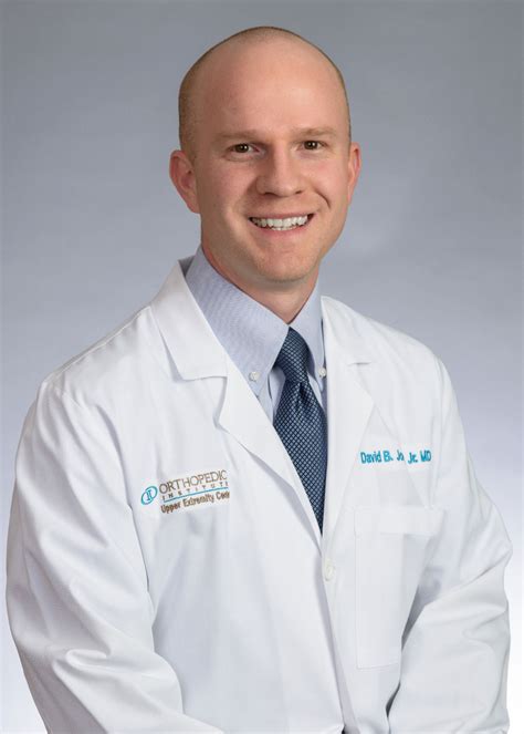 David B Jones Jr Md Orthopedic Institute Of Sioux Falls