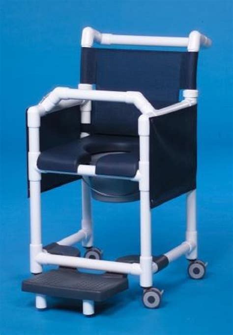 Choose from our wide assortment. Deluxe Shower Chair Commode with Open Front Soft Seat