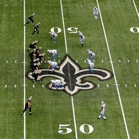 Why the Spread Offense Is Becoming the Norm in the NFL | Bleacher ...