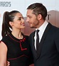 We've Decided: Tom Hardy and Wife Charlotte Riley Are the UK's Coolest ...
