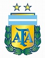 Argentina national team Logos