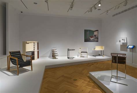 Eileen Gray Retrospective In New York Features Work Never Shown Before