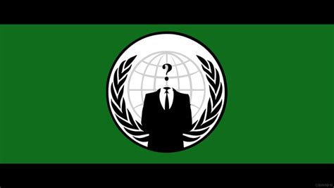 Anonymousflag By Samcro 33 On Deviantart