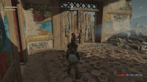 How To Solve The Mirror Puzzle In Assassin S Creed Odyssey Hold To Reset