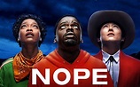 'Nope': An appropriately unhinged parable about the dangers of exploitation